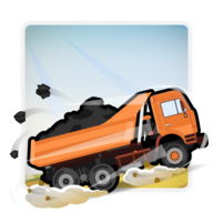 Overloaded Trucks（超载卡车司机）