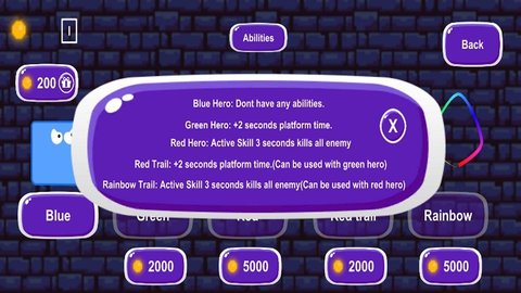 cubehero(立方体英雄)