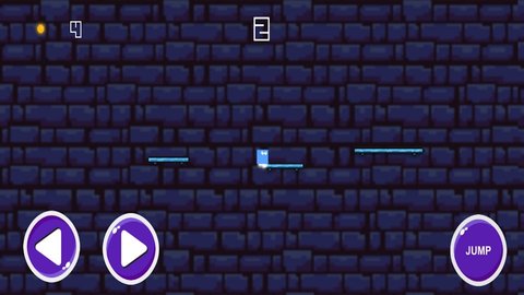 cubehero(立方体英雄)