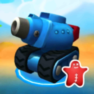 tanksvsbugs(坦克vs臭虫)