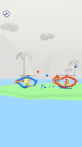 Draw & Fight 3D(绘制战斗3d)