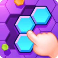 Hexa Guru(六边形拼图大师)