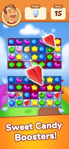 lovecandy(爱与糖果)