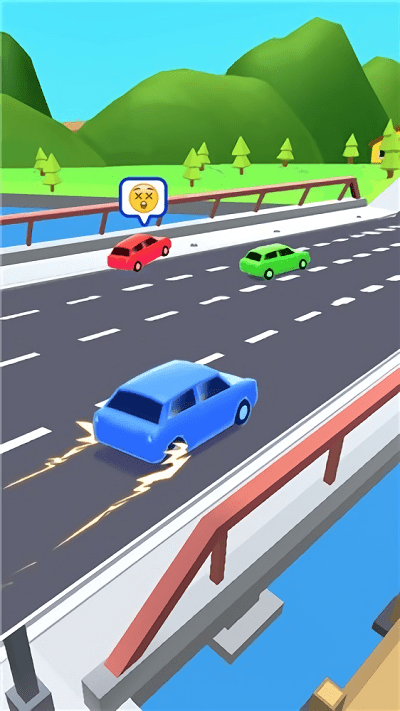 变形奔跑最新版