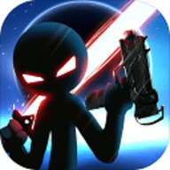stickmanghost2(火柴人鬼2星球大战)