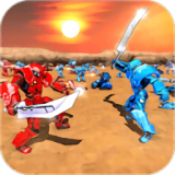 futuristicbattlesimulator(赛博坦战争模拟器)