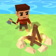 Isle Builder（岛屿建设者单击生存）