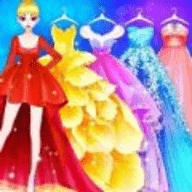 梦幻新娘美妆店