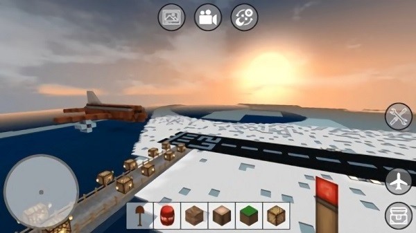 Rust Builder Free(奇迹建造者)