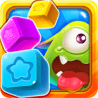 Monster Crush Saga（比特币怪物爆炸）