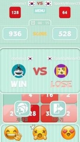 Dr. 2048（2048博士)