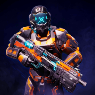 futursitictimeshooter（未来战斗射手游戏）