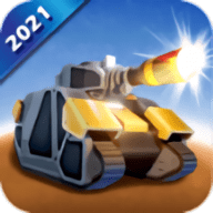 battleworldwartanks(刺激坦克对决)
