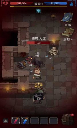 Order Of Fate(命运的秩序)