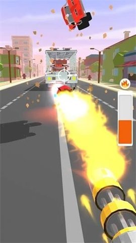Car Destroyer（汽车驱逐舰）