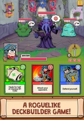 CardGuardians（卡牌守卫者）