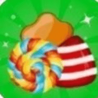 糖果爆破别墅三消