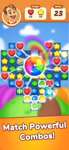 lovecandy(爱与糖果)