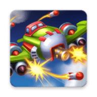 Airforce-X(空军X战争)