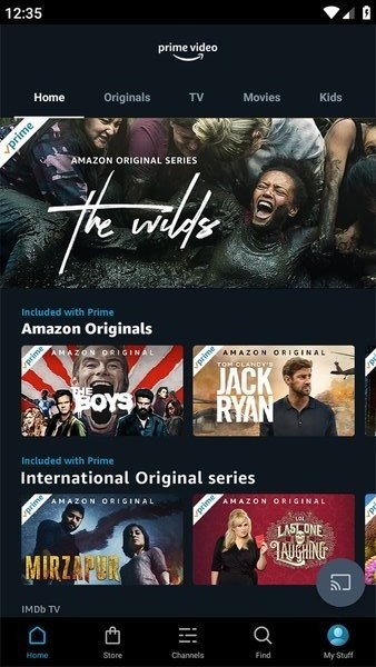 primevideo
