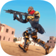 Counter Terrorist Real shooter(反恐真枪手)
