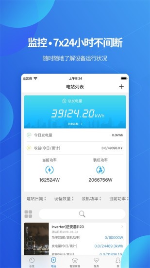 shinephone(古瑞瓦特)