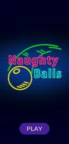 Naughty Balls(顽皮的球球)