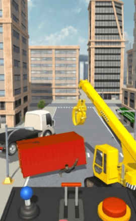cranesave(吊车救人官方版)