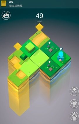 Jigsaw Story(拼图故事)
