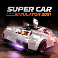 Super Car Simulator（超级汽车模拟器）