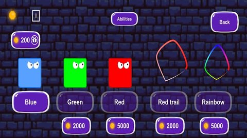 cubehero(立方体英雄)