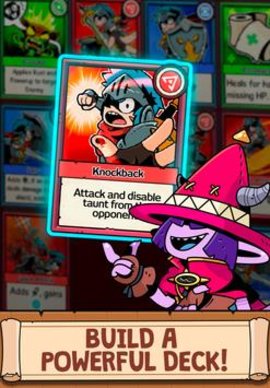 CardGuardians（卡牌守卫者）
