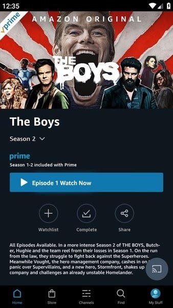 primevideo