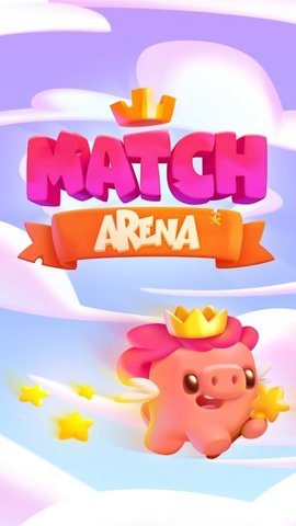 Match Arena(消除竞技场)