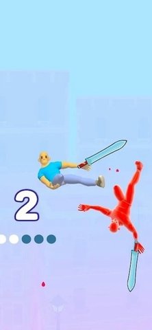swordflipduel（掷剑决斗）
