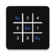 数字迷宫