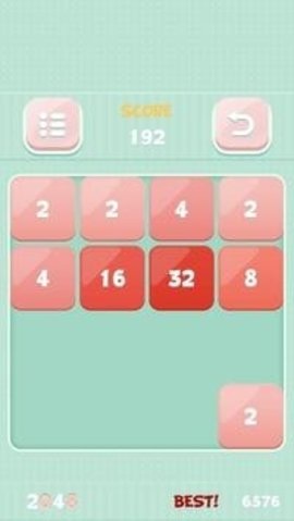 Dr. 2048（2048博士)