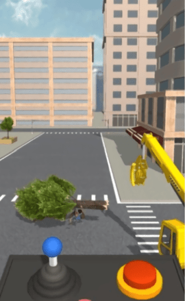 cranesave(吊车救人官方版)