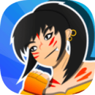 Shaman Run(飞奔的豹女)