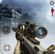 Counter Attack Army Commando Shooter(陆军反恐突击队)