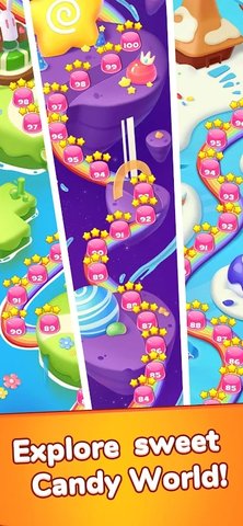 lovecandy(爱与糖果)