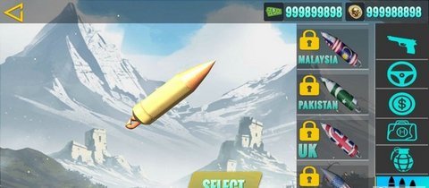 War Fighter 3D（战争战斗3D）