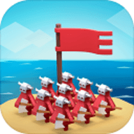 islandwar（岛屿战争）