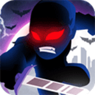 Stickman Superhero(火柴人超级英雄联盟)