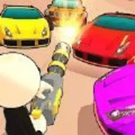 Car Destroyer（汽车驱逐舰）