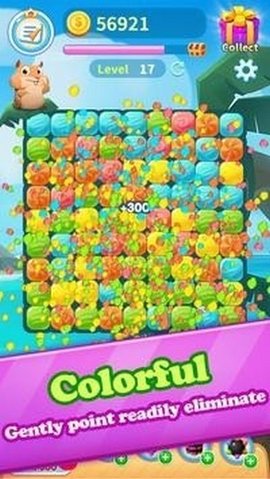 Color Blast Fever(色彩爆炸狂热)