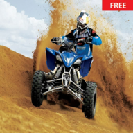 ATV Quad BikeOffroad Quad Bike Racing Games 2021
