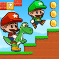 Super Billy Bros（超级比利兄弟）