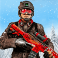 CommandoCriticalStrike（现代反击枪）