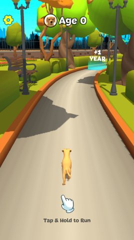 Pet Simulator（百年宠物模拟器）